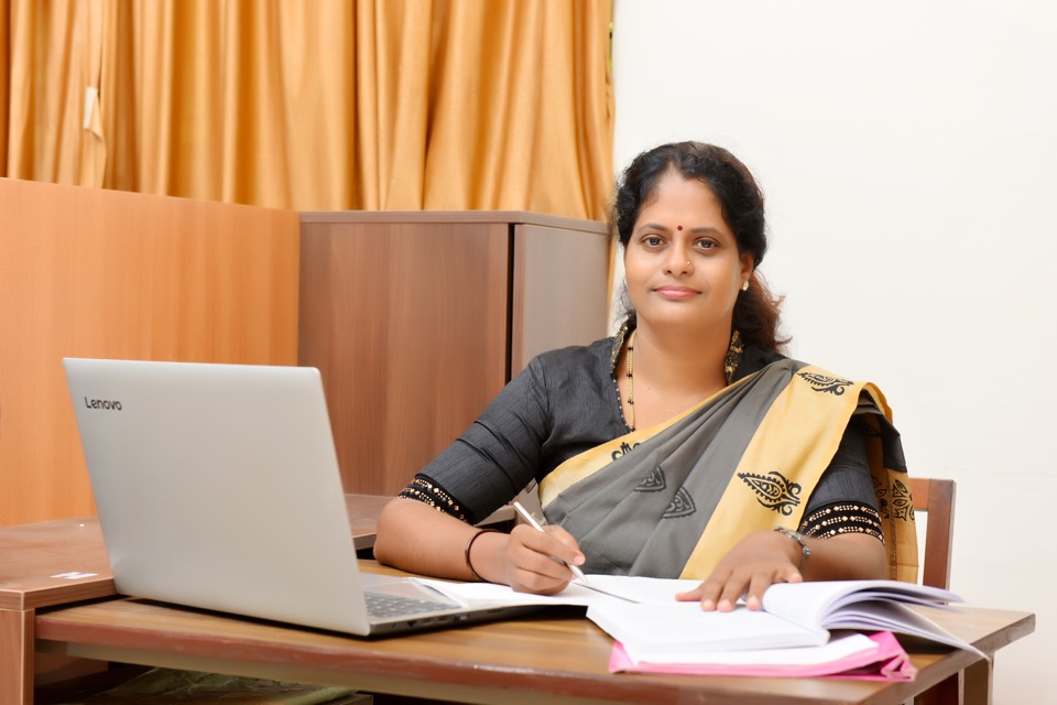 Smt. Surekha K.