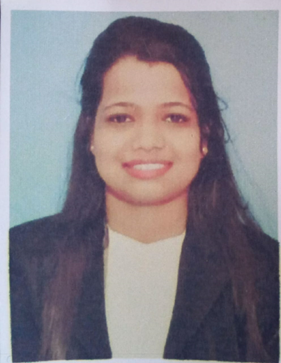 Ms. Chaitra Kumari A