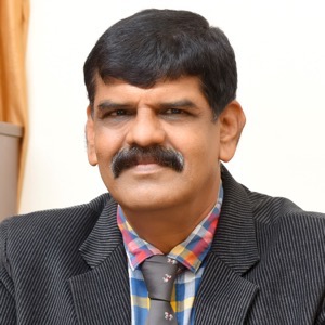 Prakash Rao. D