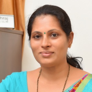 Preethi Harishraj