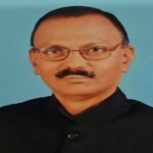 A. Madhava Achar